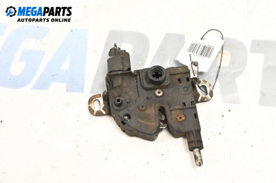 Брава преден капак за Ford Focus C-Max (10.2003 - 03.2007)