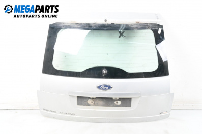 Заден капак за Ford Focus C-Max (10.2003 - 03.2007), 4+1 вр., миниван, позиция: задна