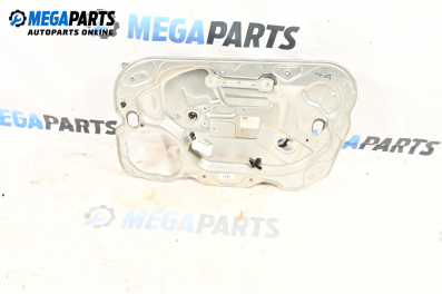 Механизъм ел. стъкло за Ford Focus C-Max (10.2003 - 03.2007), 4+1 вр., миниван, позиция: предна, дясна