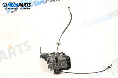 Брава на врата за Ford Focus C-Max (10.2003 - 03.2007), позиция: предна, дясна