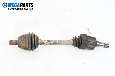 Полуоска за Ford Focus C-Max (10.2003 - 03.2007) 1.6 TDCi, 109 к.с., позиция: предна, лява
