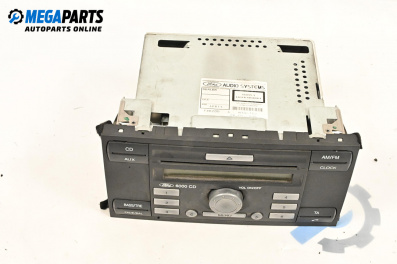 CD плеър за Ford Focus C-Max (10.2003 - 03.2007)