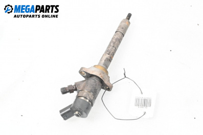 Дюза дизел за Ford Focus C-Max (10.2003 - 03.2007) 1.6 TDCi, 109 к.с., № Bosch 0445110259