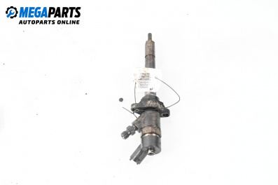 Дюза дизел за Ford Focus C-Max (10.2003 - 03.2007) 1.6 TDCi, 109 к.с., № Bosch 0445110259