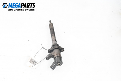Дюза дизел за Ford Focus C-Max (10.2003 - 03.2007) 1.6 TDCi, 109 к.с., № Bosch 0445110259
