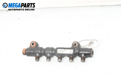 Горивна рейка за Ford Focus C-Max (10.2003 - 03.2007) 1.6 TDCi, 109 к.с., № 9554592680