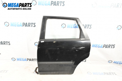 Врата за Ford Focus II Estate (07.2004 - 09.2012), 4+1 вр., комби, позиция: задна, лява