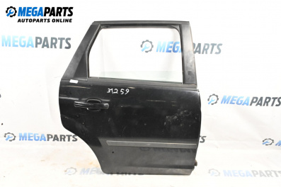 Врата за Ford Focus II Estate (07.2004 - 09.2012), 4+1 вр., комби, позиция: задна, дясна