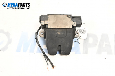 Брава заден капак за Ford Focus II Estate (07.2004 - 09.2012), комби, позиция: задна