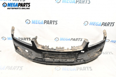 Предна броня за Ford Focus II Estate (07.2004 - 09.2012), комби, позиция: предна
