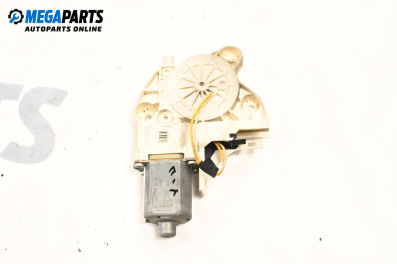 Електромотор за стъклоподемник за Ford Focus II Estate (07.2004 - 09.2012), 4+1 вр., комби, позиция: предна, лява