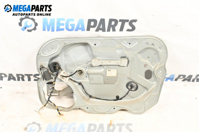 Механизъм ел. стъкло за Ford Focus II Estate (07.2004 - 09.2012), 4+1 вр., комби, позиция: предна, дясна