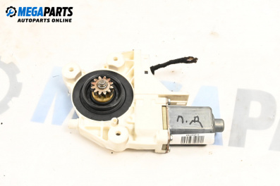 Електромотор за стъклоподемник за Ford Focus II Estate (07.2004 - 09.2012), 4+1 вр., комби, позиция: предна, дясна