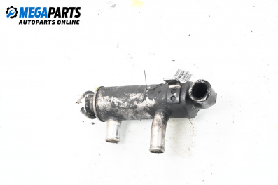 EGR охладител за Ford Focus II Estate (07.2004 - 09.2012) 1.6 TDCi, 90 к.с.