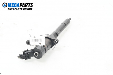 Дюза дизел за Ford Focus II Estate (07.2004 - 09.2012) 1.6 TDCi, 90 к.с., № Bosch 0445110239