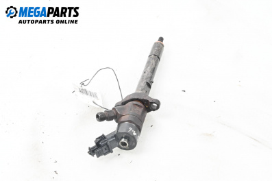 Дюза дизел за Ford Focus II Estate (07.2004 - 09.2012) 1.6 TDCi, 90 к.с., № Bosch 0445110239