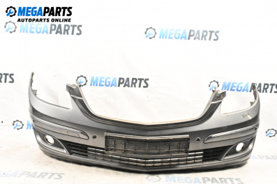 Предна броня за Mercedes-Benz B-Class Hatchback I (03.2005 - 11.2011), хечбек, позиция: предна