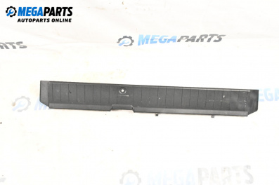 Планка багажник за Mercedes-Benz B-Class Hatchback I (03.2005 - 11.2011), 4+1 вр., хечбек