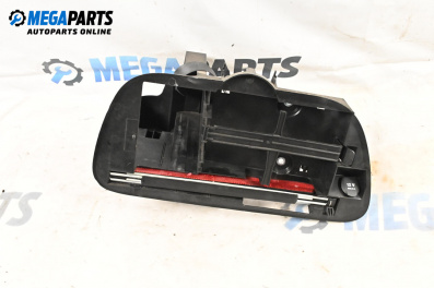 Кора багажник за Mercedes-Benz B-Class Hatchback I (03.2005 - 11.2011), 4+1 вр., хечбек