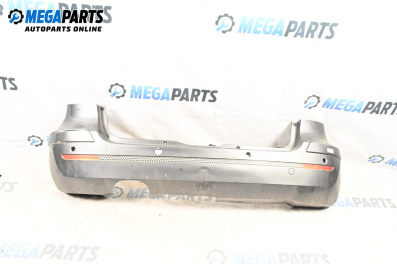 Задна броня за Mercedes-Benz B-Class Hatchback I (03.2005 - 11.2011), хечбек