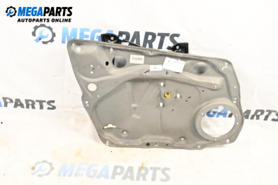 Механизъм ел. стъкло за Mercedes-Benz B-Class Hatchback I (03.2005 - 11.2011), 4+1 вр., хечбек, позиция: предна, лява