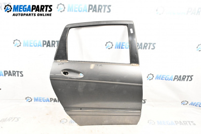Врата за Mercedes-Benz B-Class Hatchback I (03.2005 - 11.2011), 4+1 вр., хечбек, позиция: задна, дясна