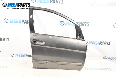 Врата за Mercedes-Benz B-Class Hatchback I (03.2005 - 11.2011), 4+1 вр., хечбек, позиция: предна, дясна