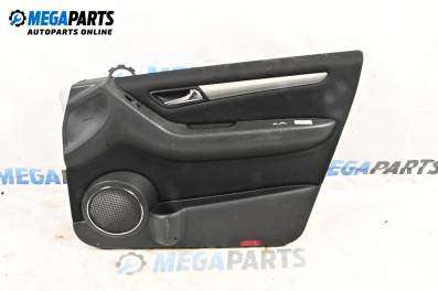 Кора врата за Mercedes-Benz B-Class Hatchback I (03.2005 - 11.2011), 4+1 вр., хечбек, позиция: предна, дясна