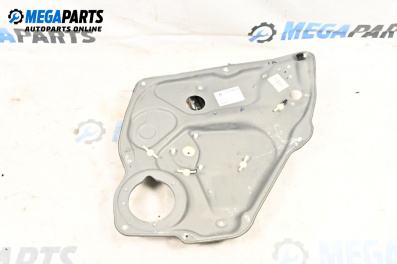 Механизъм ел. стъкло за Mercedes-Benz B-Class Hatchback I (03.2005 - 11.2011), 4+1 вр., хечбек, позиция: задна, дясна