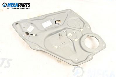 Механизъм ел. стъкло за Mercedes-Benz B-Class Hatchback I (03.2005 - 11.2011), 4+1 вр., хечбек, позиция: задна, лява