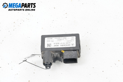 Реле подгревни свещи за Mercedes-Benz B-Class Hatchback I (03.2005 - 11.2011) B 180 CDI, № A6401532797Q