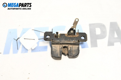 Брава заден капак за Volkswagen Golf IV Hatchback (08.1997 - 06.2005), хечбек, позиция: задна