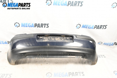Задна броня за Volkswagen Golf IV Hatchback (08.1997 - 06.2005), хечбек