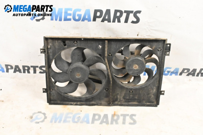Перки охлаждане за Volkswagen Golf IV Hatchback (08.1997 - 06.2005) 1.4 16V, 75 к.с.