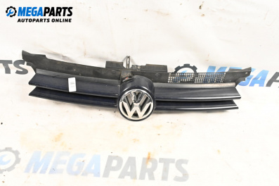 Решетка за Volkswagen Golf IV Hatchback (08.1997 - 06.2005), хечбек, позиция: предна