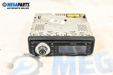 CD плеър за Volkswagen Golf IV Hatchback (08.1997 - 06.2005), Blaupunkt