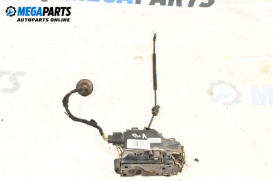 Брава на врата за Volkswagen Golf IV Hatchback (08.1997 - 06.2005), позиция: предна, лява