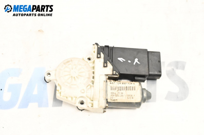 Електромотор за стъклоподемник за Volkswagen Golf IV Hatchback (08.1997 - 06.2005), 4+1 вр., хечбек, позиция: предна, лява