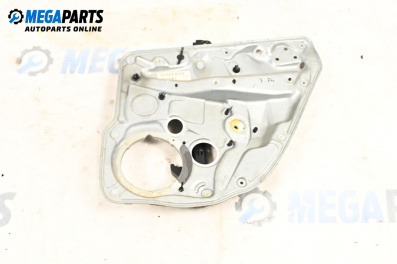 Механизъм ел. стъкло за Volkswagen Golf IV Hatchback (08.1997 - 06.2005), 4+1 вр., хечбек, позиция: задна, дясна