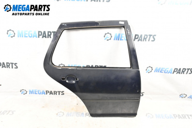 Врата за Volkswagen Golf IV Hatchback (08.1997 - 06.2005), 4+1 вр., хечбек, позиция: задна, дясна