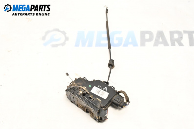 Брава на врата за Volkswagen Golf IV Hatchback (08.1997 - 06.2005), позиция: предна, дясна