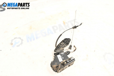 Брава на врата за Volkswagen Golf IV Hatchback (08.1997 - 06.2005), позиция: задна, дясна