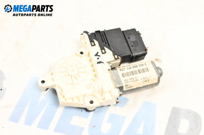 Електромотор за стъклоподемник за Volkswagen Golf IV Hatchback (08.1997 - 06.2005), 4+1 вр., хечбек, позиция: задна, лява