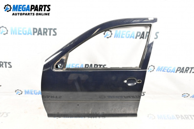 Врата за Volkswagen Golf IV Hatchback (08.1997 - 06.2005), 4+1 вр., хечбек, позиция: предна, лява