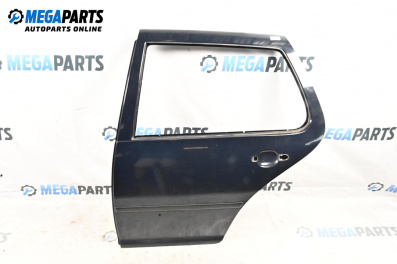 Врата за Volkswagen Golf IV Hatchback (08.1997 - 06.2005), 4+1 вр., хечбек, позиция: задна, лява