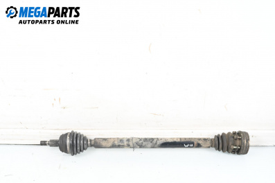 Полуоска за Volkswagen Golf IV Hatchback (08.1997 - 06.2005) 1.4 16V, 75 к.с., позиция: предна, дясна