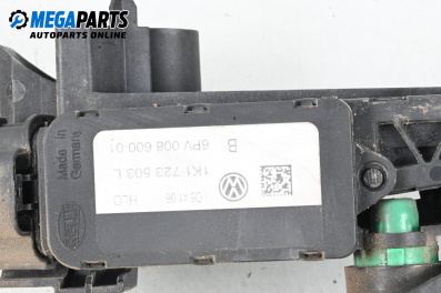 Педал газ за Volkswagen Passat V Variant B6 (08.2005 - 11.2011), № 1K1723503L