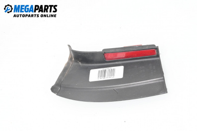 Светлоотразител за Volkswagen Passat V Variant B6 (08.2005 - 11.2011), комби, позиция: лява