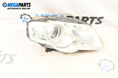 Фар за Volkswagen Passat V Variant B6 (08.2005 - 11.2011), комби, позиция: дясна