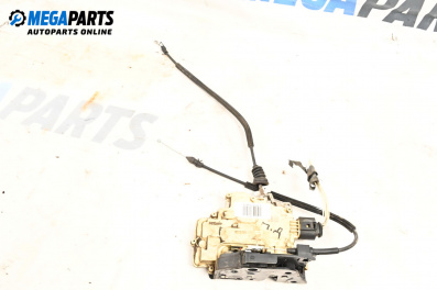 Брава на врата за Volkswagen Passat V Variant B6 (08.2005 - 11.2011), позиция: предна, дясна